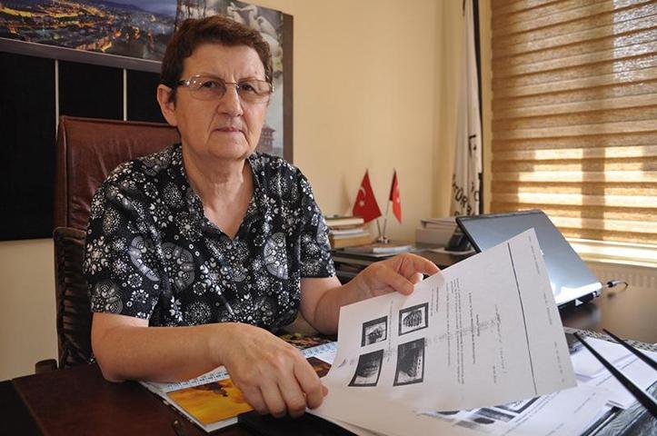 O mamut 2 milyon yaşında