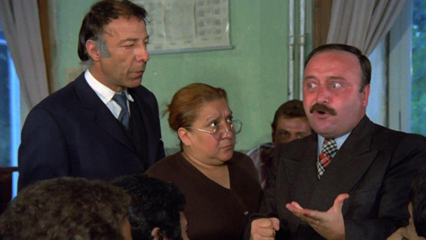 Türk sinemasının en iyi 10 filmi seçildi