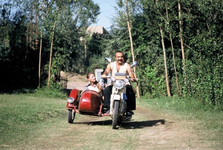 Türk sinemasının en iyi 10 filmi seçildi