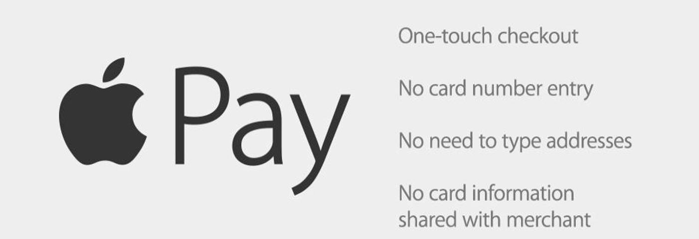 Apple Pay geliyor: Artık kredi kartı taşımaya gerek yok