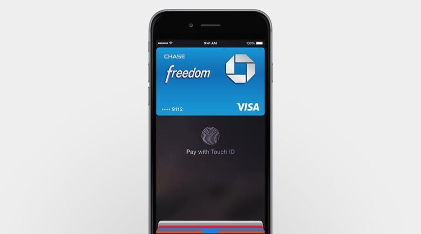 Apple Pay geliyor: Artık kredi kartı taşımaya gerek yok