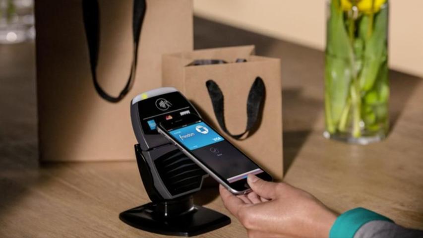 Apple Pay geliyor: Artık kredi kartı taşımaya gerek yok