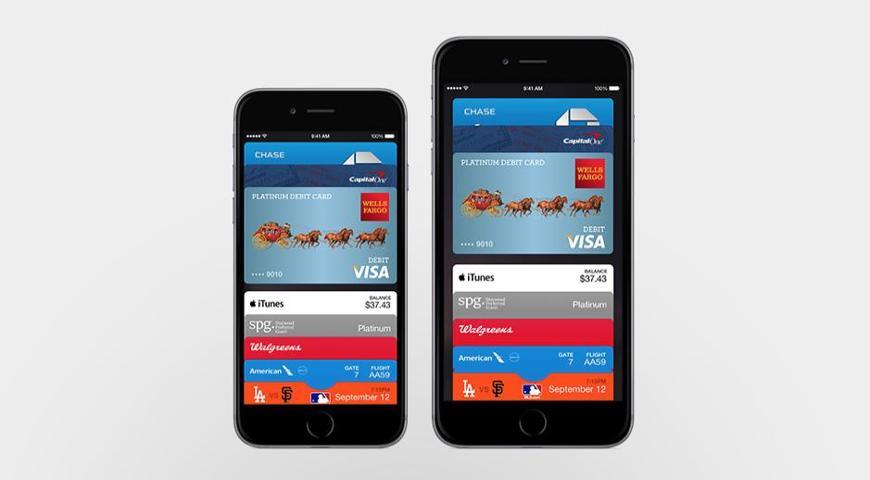 Apple Pay geliyor: Artık kredi kartı taşımaya gerek yok