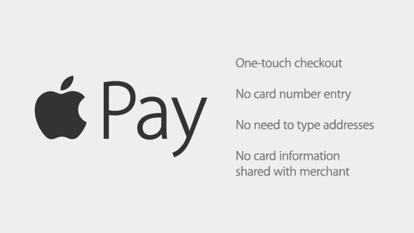 Apple Pay geliyor: Artık kredi kartı taşımaya gerek yok