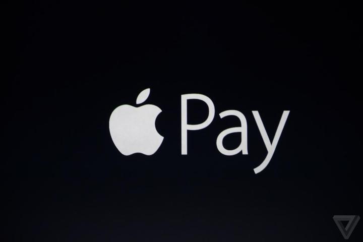 Apple Pay geliyor: Artık kredi kartı taşımaya gerek yok