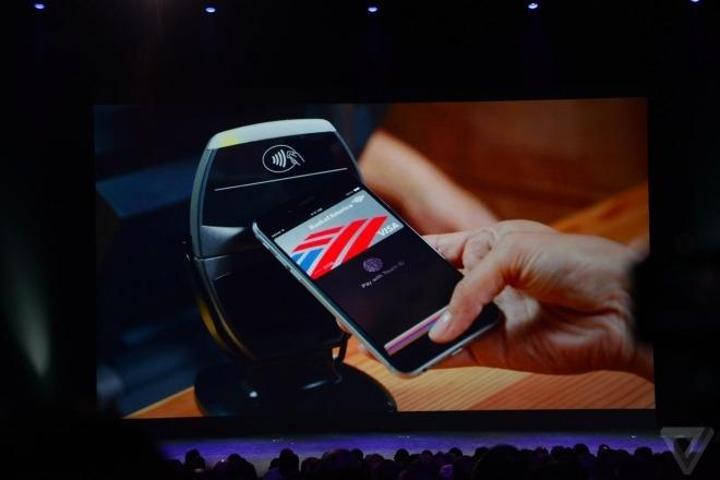 Apple Pay geliyor: Artık kredi kartı taşımaya gerek yok