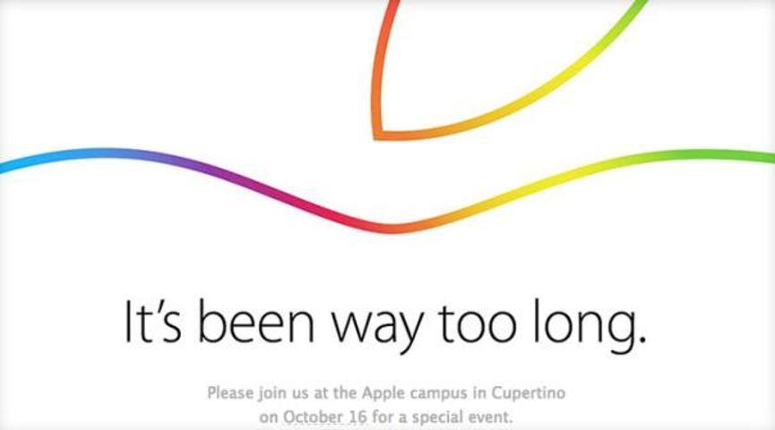Apple bugün ne tanıtacak