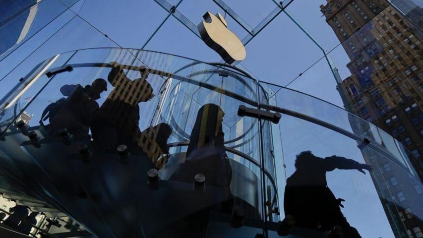 Apple bugün ne tanıtacak