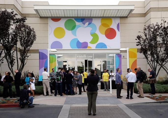 Apple bugün ne tanıtacak