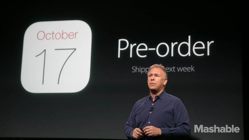 Apple iPad Air 2yi tanıttı