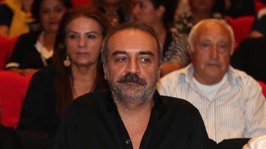 Altın Portakal ödül gecesinden kareler