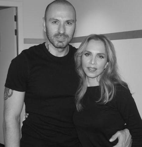 Sertab Ereneri ağlattılar