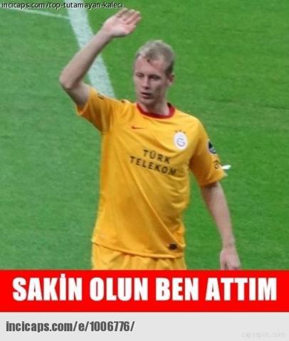 Türkiye-Brezilya capsleri
