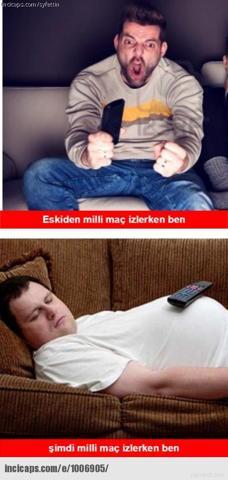 Türkiye-Brezilya capsleri