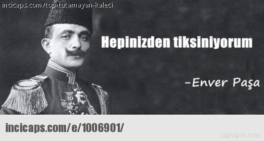 Türkiye-Brezilya capsleri