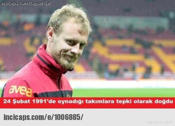 Türkiye-Brezilya capsleri