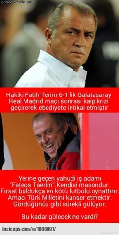 Türkiye-Brezilya capsleri