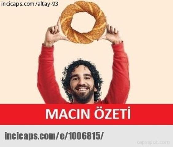 Türkiye-Brezilya capsleri