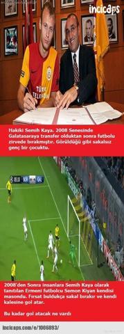 Türkiye-Brezilya capsleri
