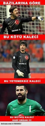 Türkiye-Brezilya capsleri