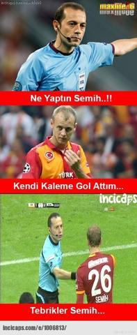Türkiye-Brezilya capsleri