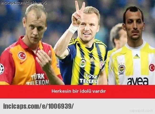 Türkiye-Brezilya capsleri