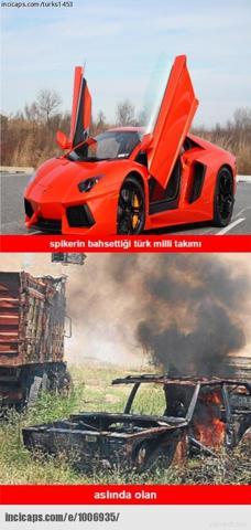Türkiye-Brezilya capsleri