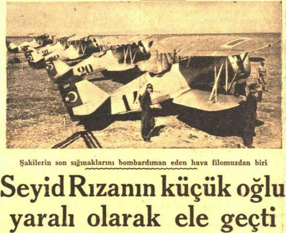 Dağ Türkleri medenileşiyor