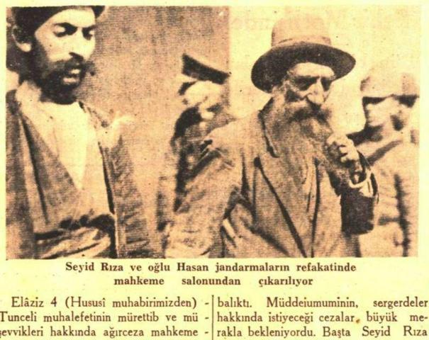 Dağ Türkleri medenileşiyor
