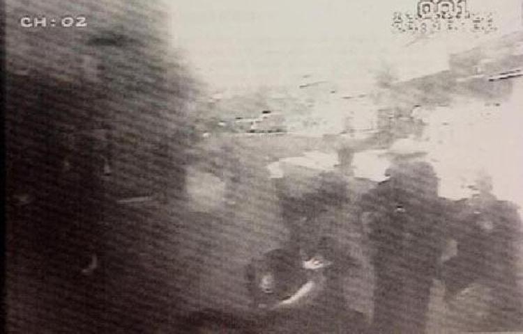 Gülsüm Elvan, oğlu Berkin Elvanın bu görüntülerine dayanamadı