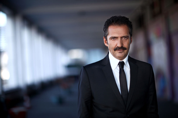 Yavuz Bingöl Twitter hesabını kapattı