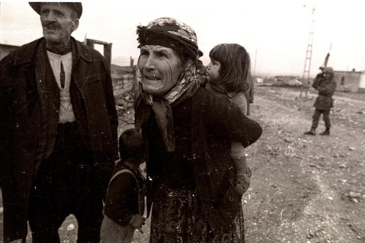 İşte Maraş Katliamının fotoğrafları
