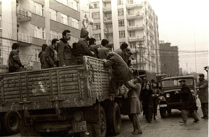 İşte Maraş Katliamının fotoğrafları