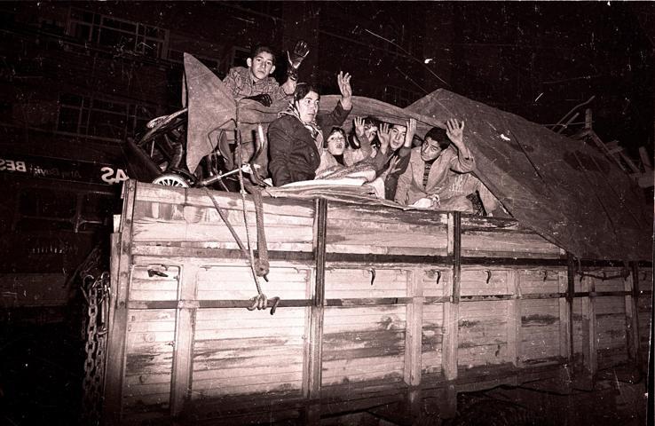 İşte Maraş Katliamının fotoğrafları