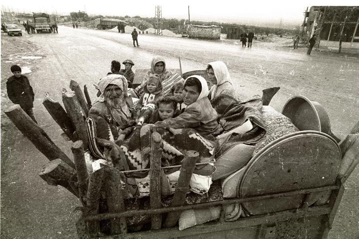 İşte Maraş Katliamının fotoğrafları