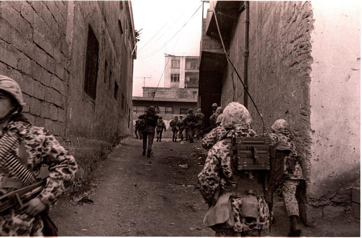İşte Maraş Katliamının fotoğrafları
