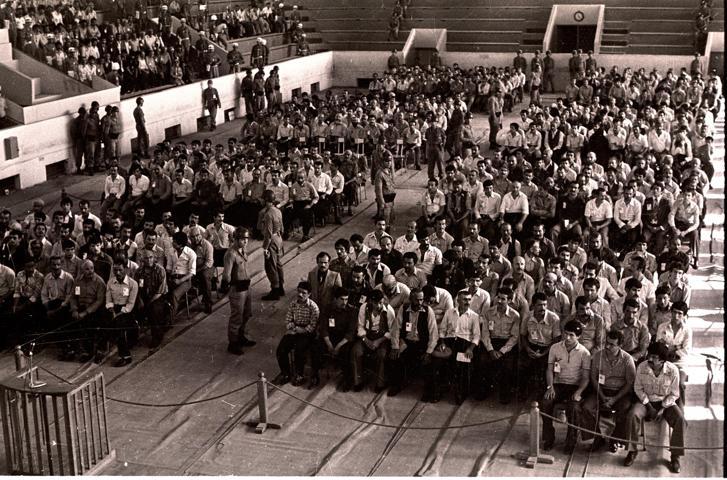 İşte Maraş Katliamının fotoğrafları