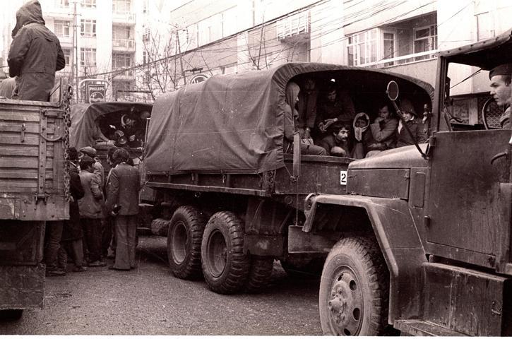 İşte Maraş Katliamının fotoğrafları