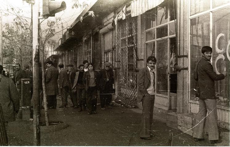 İşte Maraş Katliamının fotoğrafları