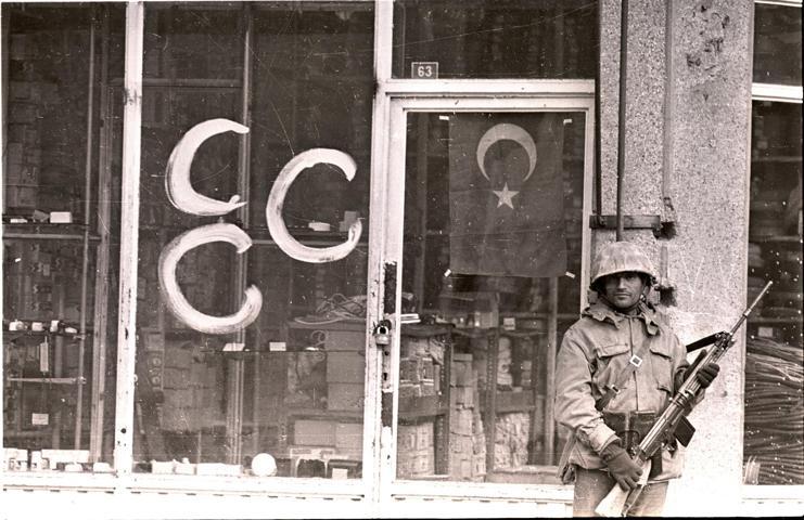 İşte Maraş Katliamının fotoğrafları