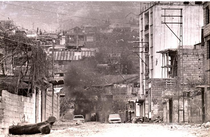 İşte Maraş Katliamının fotoğrafları