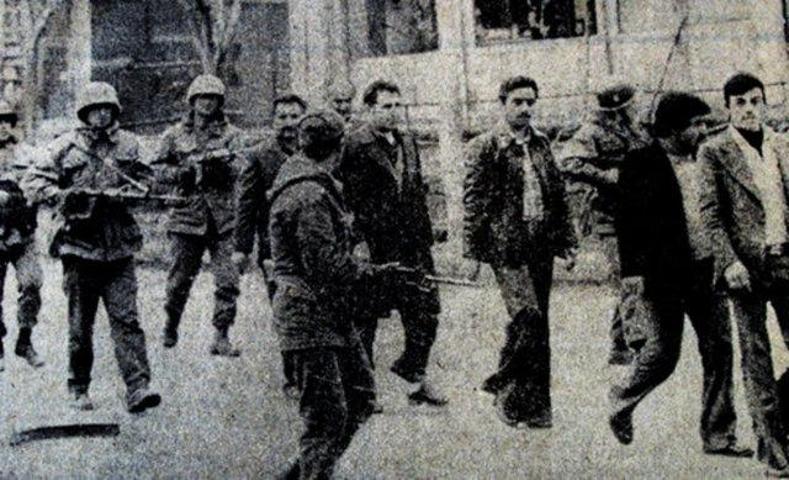 İşte Maraş Katliamının fotoğrafları