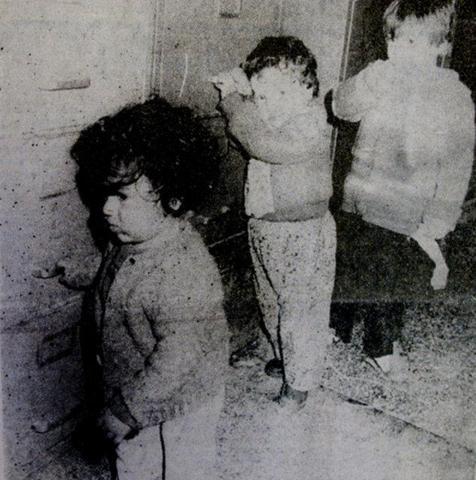 İşte Maraş Katliamının fotoğrafları