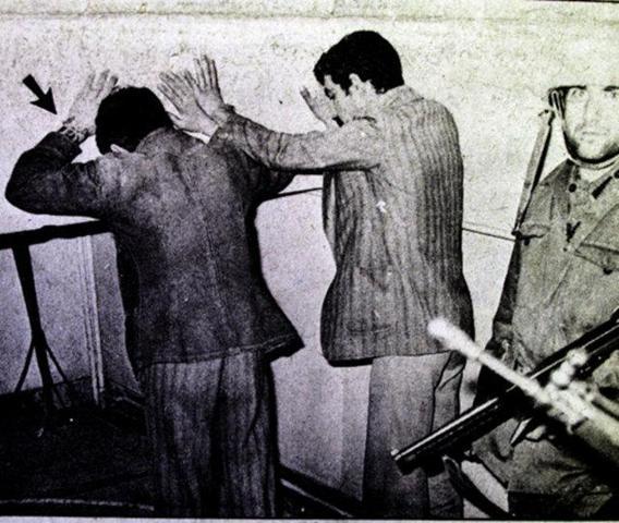 İşte Maraş Katliamının fotoğrafları