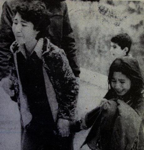 İşte Maraş Katliamının fotoğrafları