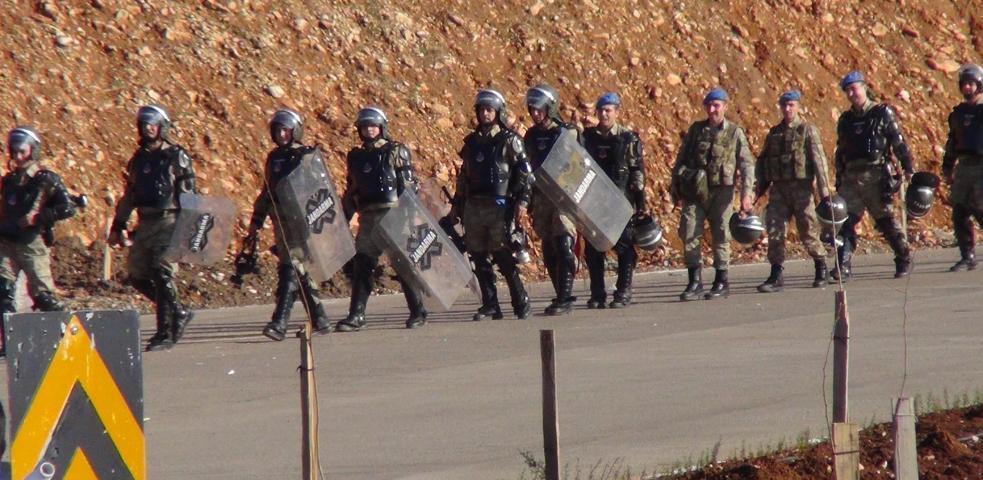 İşte Maraş Katliamının fotoğrafları