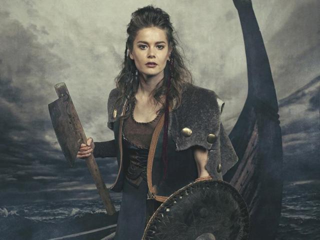 Vikingler diyarı Mehmet Turgutla Falan Filanda