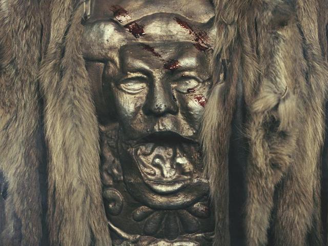 Vikingler diyarı Mehmet Turgutla Falan Filanda
