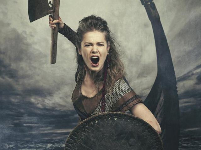 Vikingler diyarı Mehmet Turgutla Falan Filanda