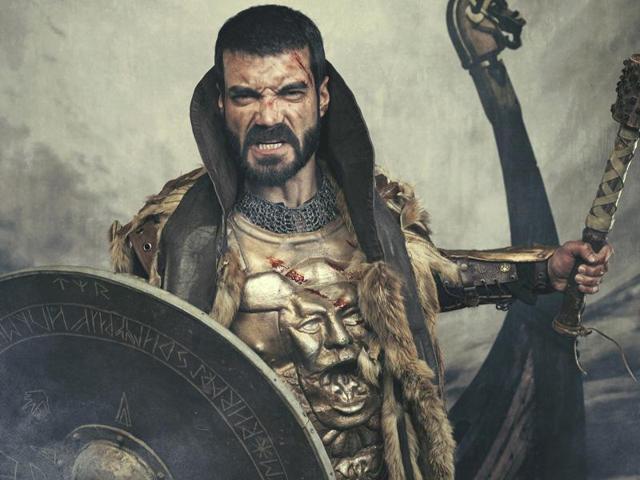 Vikingler diyarı Mehmet Turgutla Falan Filanda
